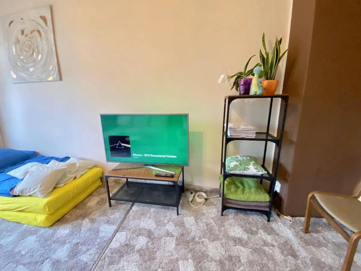 Apartament W Centrum Wroclawia W Kamienicy Apartment Wroclaw