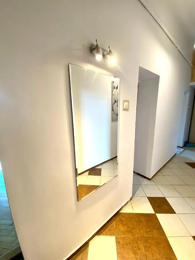 Apartament W Centrum Wroclawia W Kamienicy Wroclaw