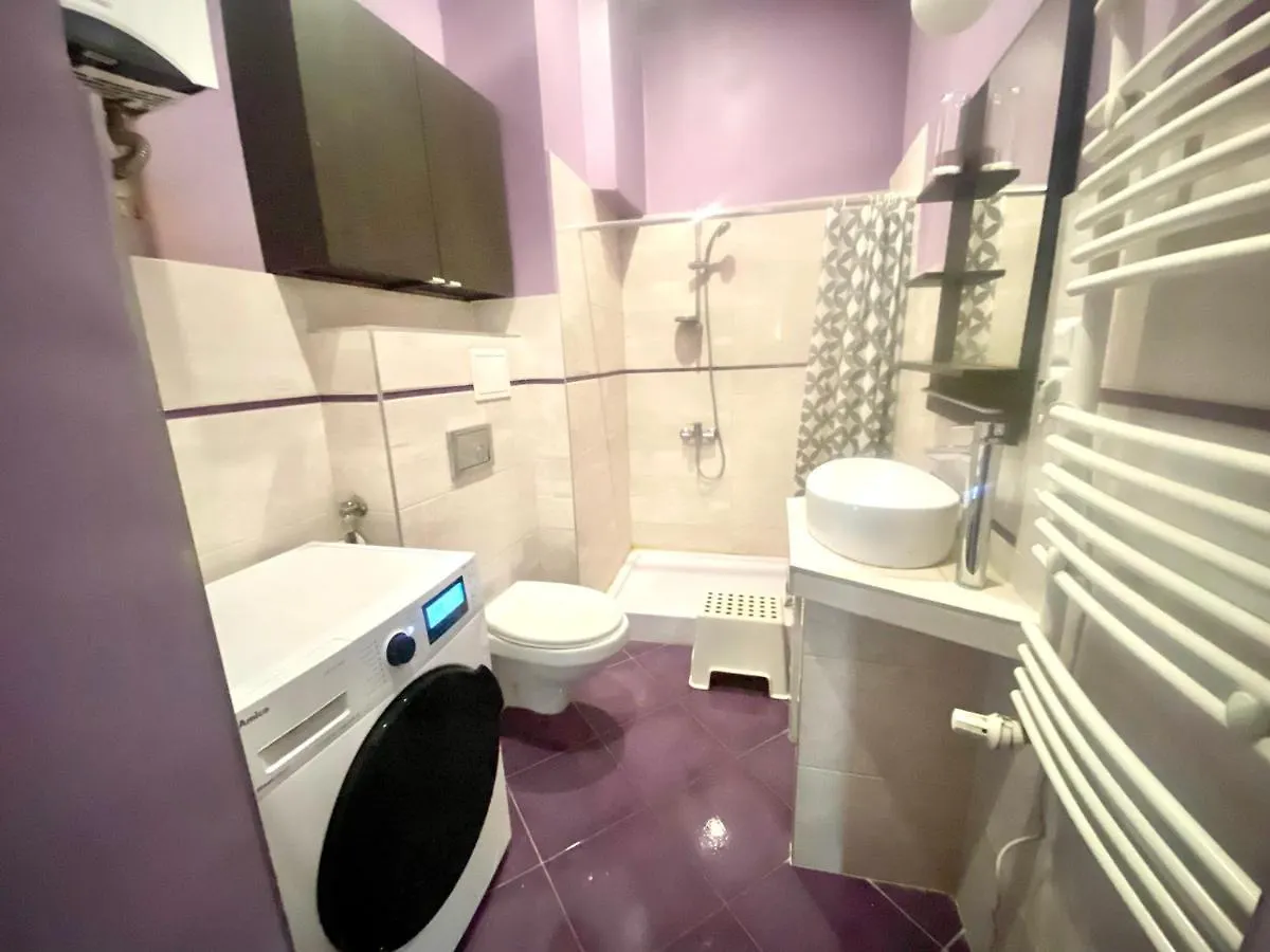 Apartament W Centrum Wroclawia W Kamienicy Apartment